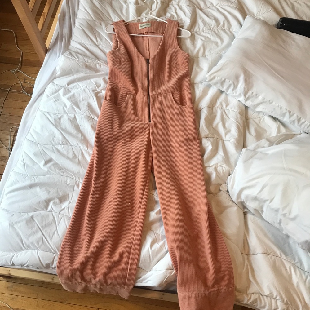 Rachel Antonoff jumpsuit